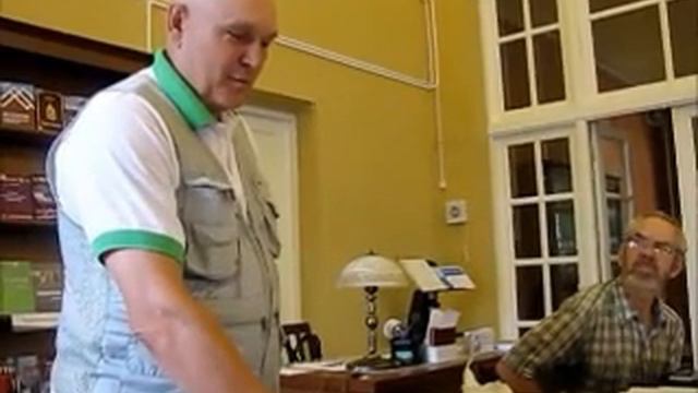 Доклад Г И Четвертакова Пространство Время Энергия смотреть онлайн