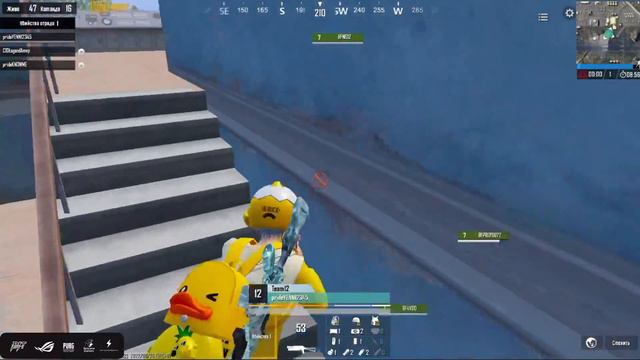 BIT ESPORTS PMPL EVENT S1 | PUBG MOBILE FINAL DAY 1 смотреть онлайн
