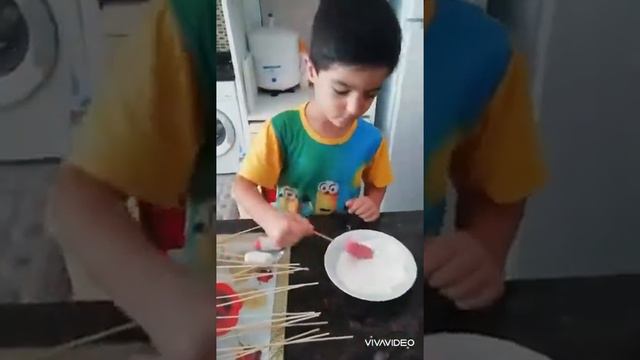 Корн- Доги. Очень легко.. 12 июля 2020 г смотреть онлайн