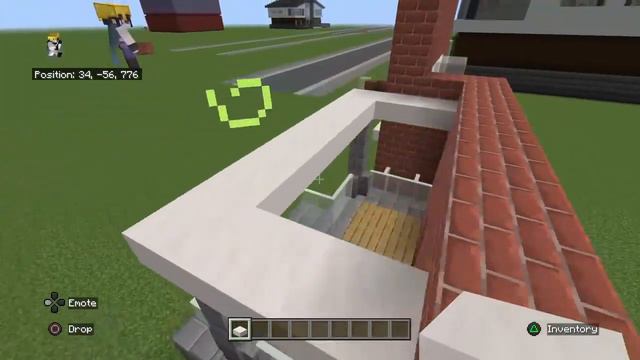 Minecraft Lets Build A City Ep94 смотреть онлайн