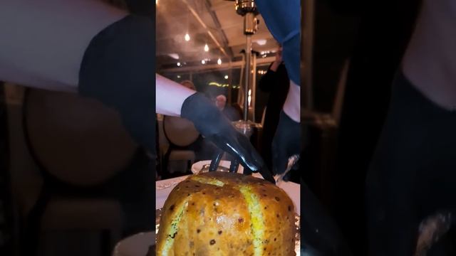 Королевский Шах-Плов на ПРАЗДНИЧНЫЙ стол... (Азербайджанская кухня) смотреть онлайн