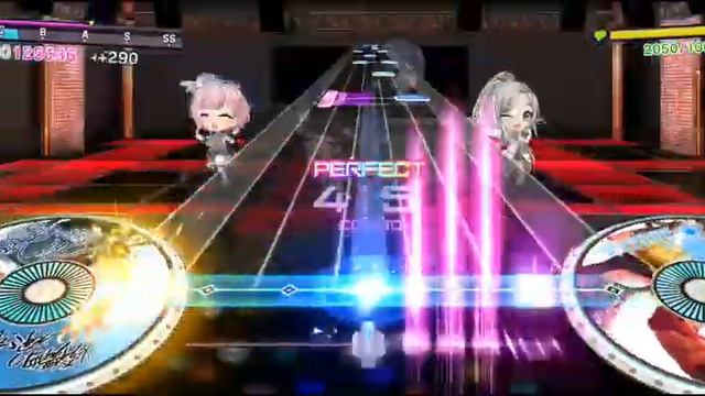 [D4DJ Groovy Mix] UNSTOPPABLE - RAISE A SUILEN [EXP 13+ - First Try FULL COMBO!!] смотреть онлайн