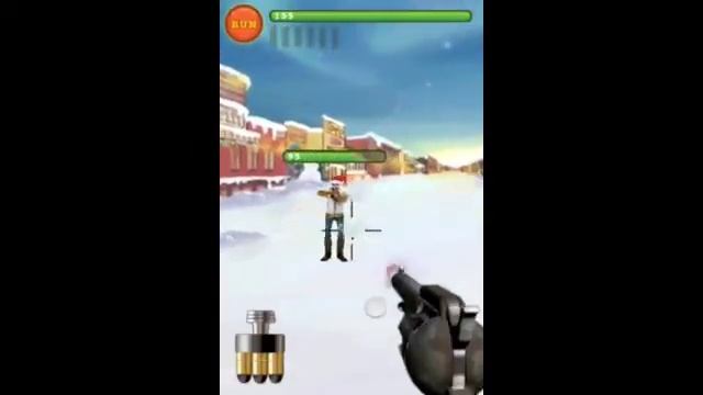 High Noon Iphone Game Review смотреть онлайн