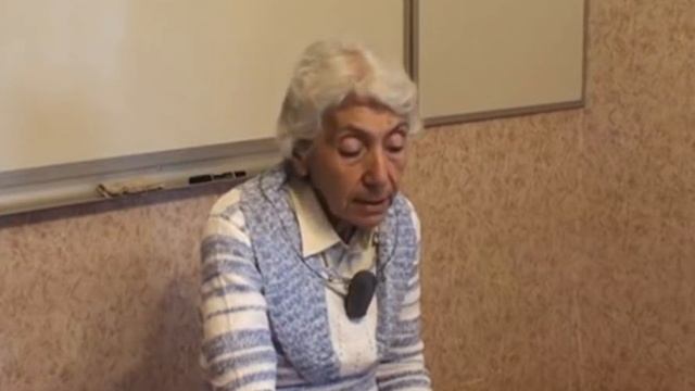 Марва Оганян. Схема очистки организма смотреть онлайн