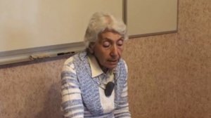 Марва Оганян. Схема очистки организма