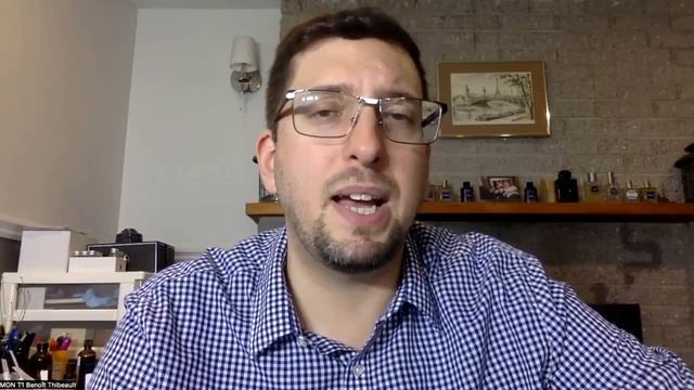 AMBER FOR OUD LOVER - VALOUR BY ROBERT GRAHAM смотреть онлайн