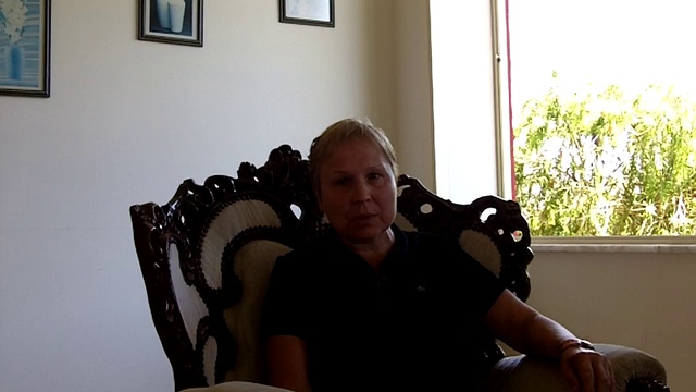 Презентация клиентам Екатерина