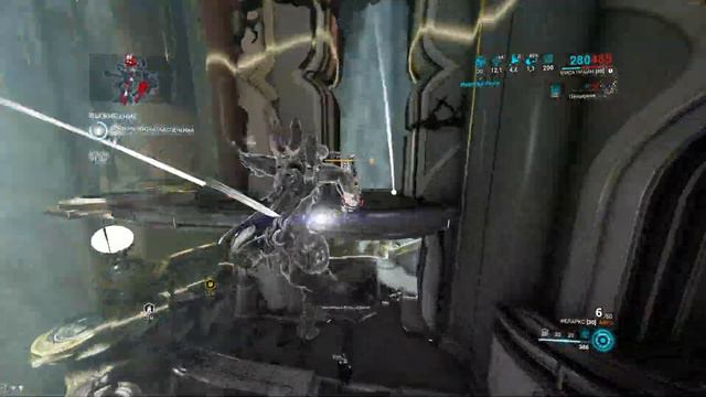 Warframe | От Неофита к Смешарику. Микроблог по проделанной работе за 200 часов игры. смотреть онлайн