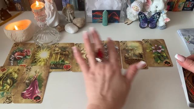 💖💖💖ВЫ И ОН……..🤩🤩НЕ ПРОПУСТИТЕ💯💯КТО ИДЕТ В ВАШУ ЖИЗНЬ🔥🔥 смотреть онлайн