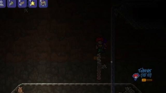 Terraria Gone Horribly Wrong.. смотреть онлайн