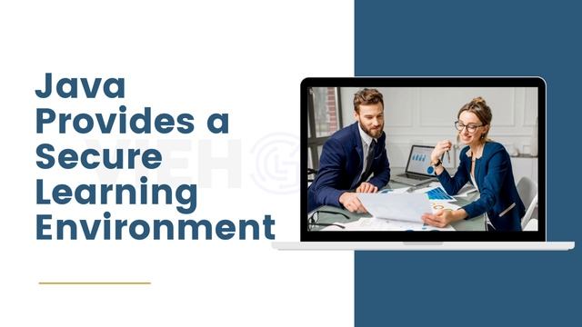 Importance of Learning Java for Cybersecurity | java X Cybersecurity смотреть онлайн