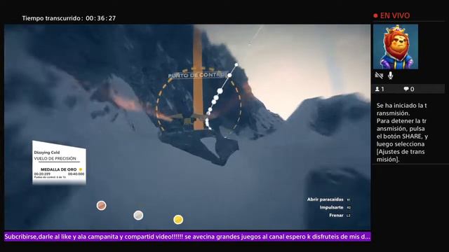 Steep (x-Games)nos vamos ala nieve!!!!!!!!!!!!!!!! смотреть онлайн