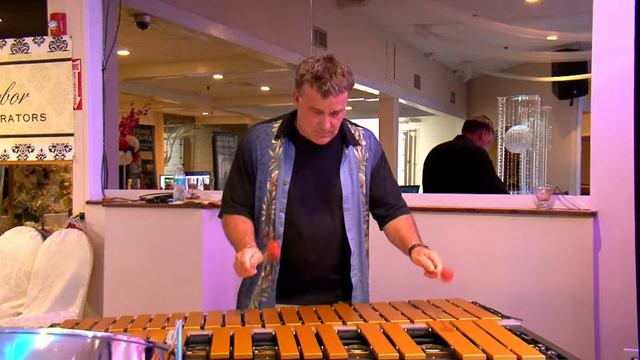 Jazz Vibraphone demo смотреть онлайн