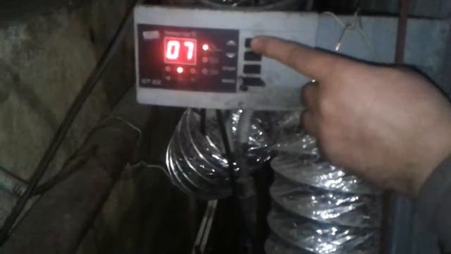 Котел на дровах ВПЫЛ-100 смотреть онлайн
