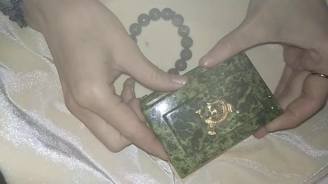 Змеевик. Целебные и магические свойства змеевика. смотреть онлайн