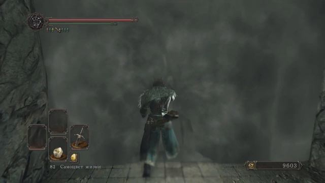 Прохождение DARK SOULS II Scholar of the First Sin Серия 43 "Скверная королева" (Босс №27) смотреть онлайн