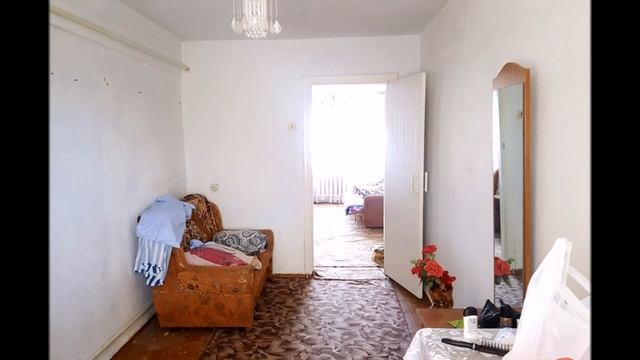 Продаётся 2-комнатная квартира в районе Престиж-5 в ст.Брюховецкой Краснодарского края смотреть онлайн