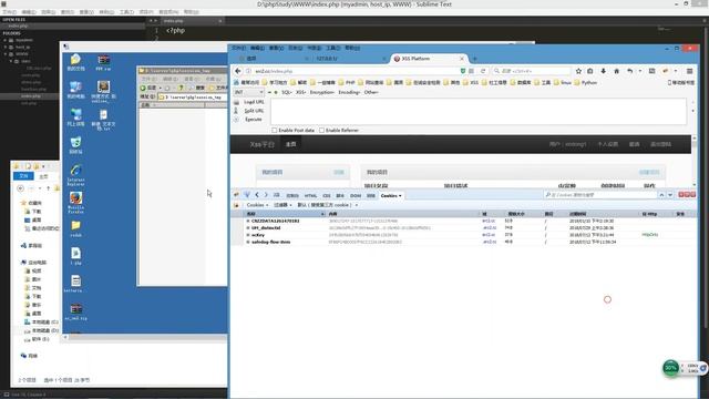 21 session与cookie的原理 смотреть онлайн
