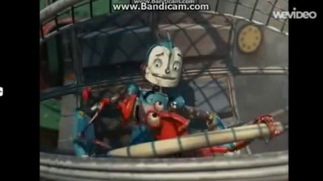 YTP: Silly Robots and Evil Robots (READ DESCRIPTION) смотреть онлайн