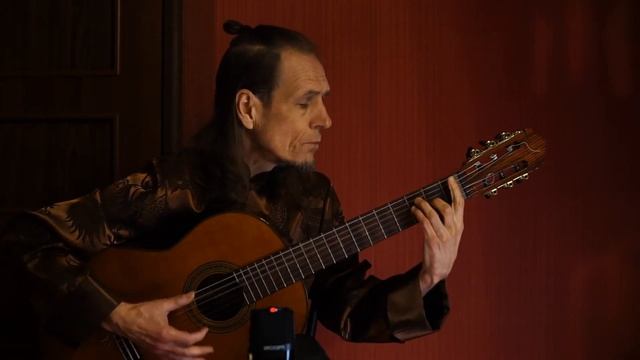 Сонган МОНАХ (корейская поэзия XVI века) смотреть онлайн