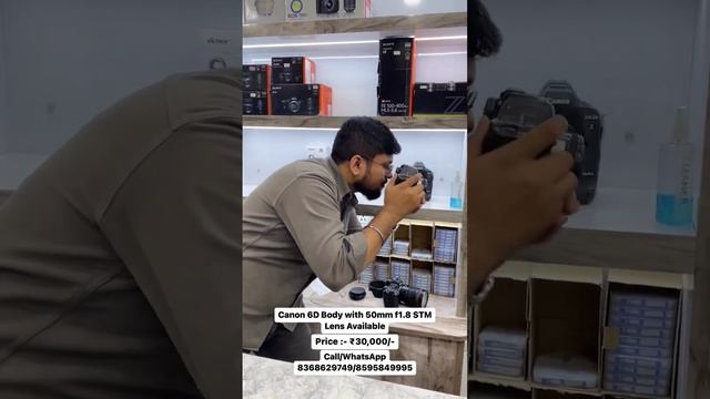CANON DSLR 6D camera photography. settings begginer смотреть онлайн