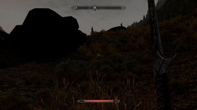 Skyrim - Episode 4 - Werewolf смотреть онлайн