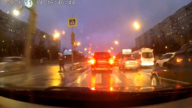 Тест Digma Dicam 300 сумерки - вечер при мелком дожде | разрешение 720P , 30 кадр/сек | Love You смотреть онлайн