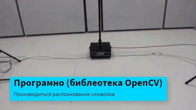 Поворотное устройство с навесной конструкцией и видеокамерой. Продукты и решения MOKO. смотреть онлайн
