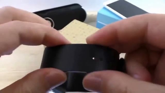 Обзор на часы Smart Watch GT08 смотреть онлайн