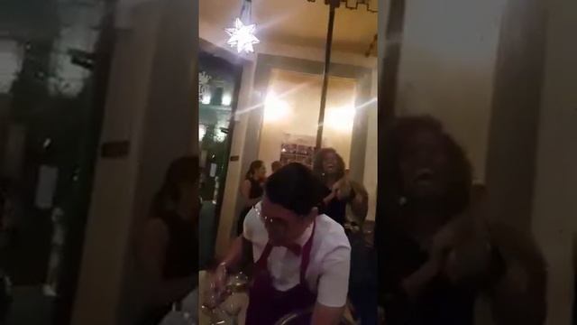 Bar Floridita(3) смотреть онлайн