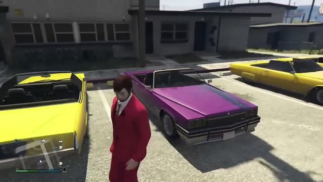 GTA 5 Online: Albany Manana %100 Confirmed Spawn Locations-GTA V Online смотреть онлайн