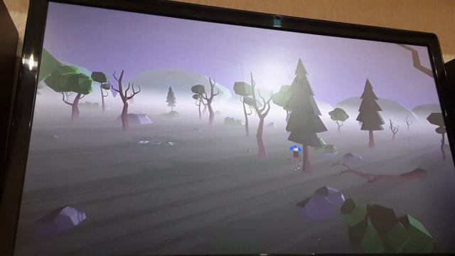 Сила рая! - Sally face Прохождение #7 (ФИНАЛ) смотреть онлайн