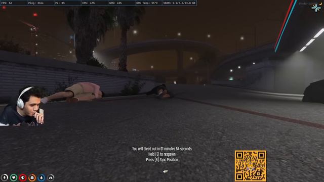 WAKTUNYA BERAKSI DI GTA 5 SETELAH SEKIAN TAHUN!! - Executive Roleplay смотреть онлайн
