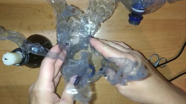 ?"Огненное чудо"? из бутылок? смотреть онлайн