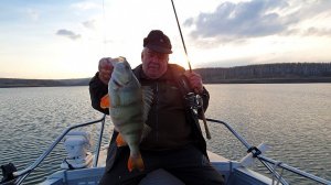 Открытие сезона. Рыбалка на КВХ, Красноярское море. Езагаш, Кривляк, Большая Дербина.