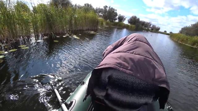 В поисках подсачника. Поклевки щуки на кружки. Джиг, блесна. смотреть онлайн