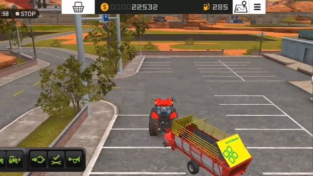 FARMING SIMULATOR 18 GAME| HOW TO GROW FAST FARMING SIMULATOR 18 BEGINNER TO RICH смотреть онлайн