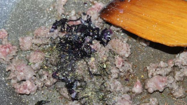 Вкусные будни