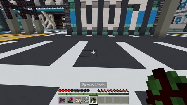 Aku dan @TeguhSugianto Bikin Mobs di MINECRAFT Jadi REALISTIS !! SANGARRR !! смотреть онлайн