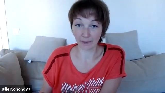 Как проживать эмоции. Когнитивно-поведенческая психотерапия смотреть онлайн