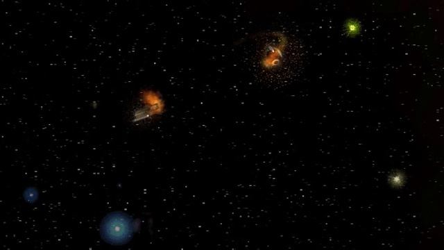 X-Com Interceptor - Sad Victory смотреть онлайн