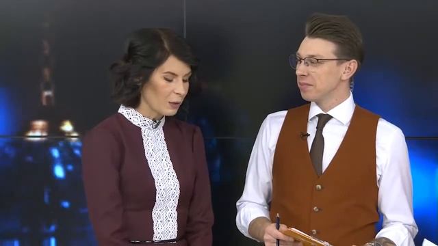 18 ноября в России празднуют День рождения Деда Мороза смотреть онлайн