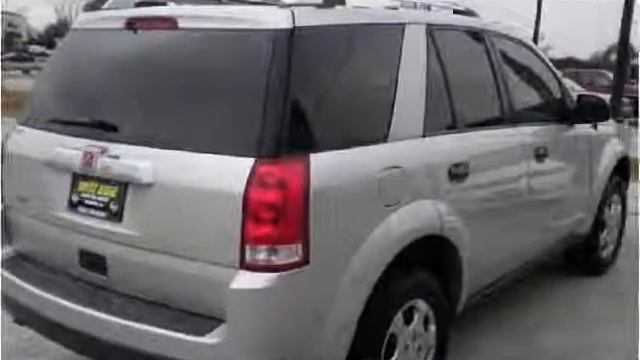 2007 Saturn VUE Used Cars Marrero, New Orleans LA смотреть онлайн