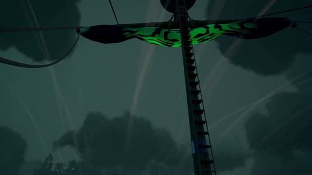 🔥Sea Of Thieves - В поисках огня души 2!🔥