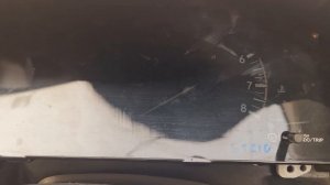 Как заменить приборную панель на оптитрон toyota corona premio/carina