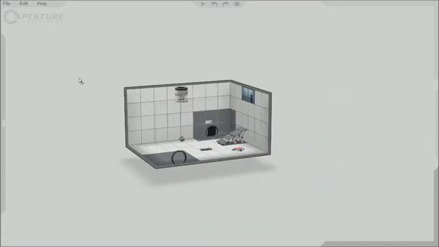Portal 2 Map Editor - Tutorial смотреть онлайн