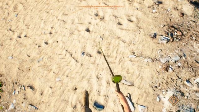 Я НЕ ВЕРЮ В ЭТО! ОТКОПАЛ САМЫЙ РЕДКИЙ ШЛЕМ И ОН ОКАЗАЛСЯ ДОРОГИМ - ПОИСК КЛАДА В TREASURE SIMULATOR смотреть онлайн