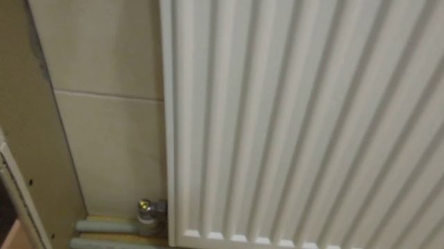 Регулируем температуру батарей