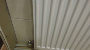 Регулируем температуру батарей