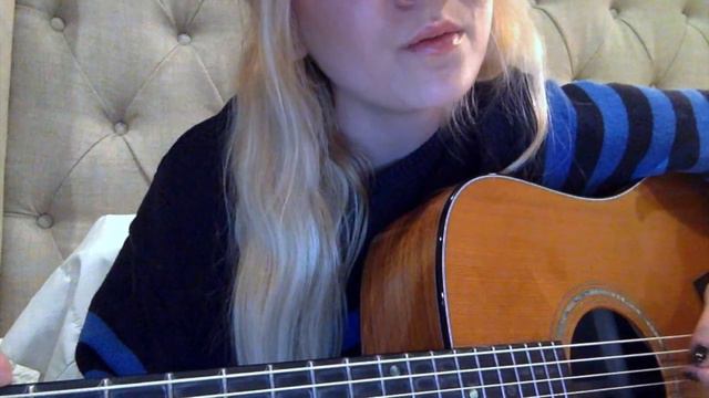 City of Stars (La La Land) - Cover by Aubrey Wood смотреть онлайн